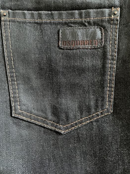 Дънки Dsquared2 / 100% оригинални