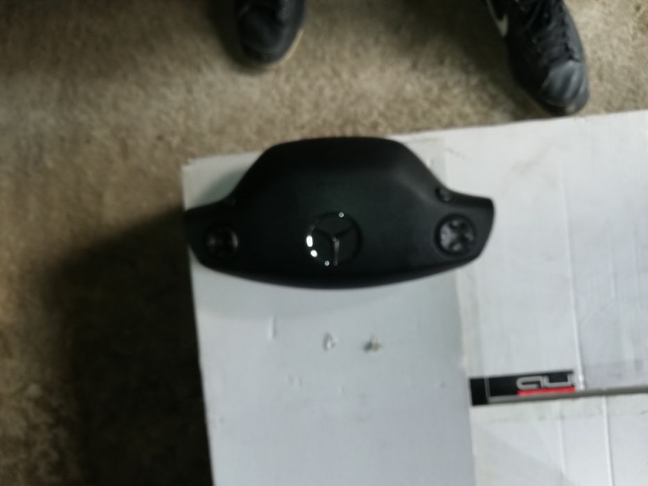 Части за мерцедес с350 mercedes w221 s350