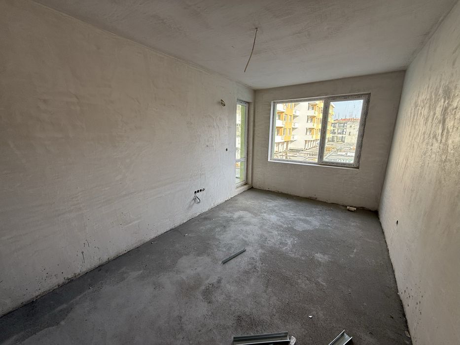 Продава се Двустаен апартамент в Пловдив, Южен - 80 кв.м за 587 €/кв.м - Снимка #6