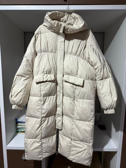 Продам зимнюю куртку