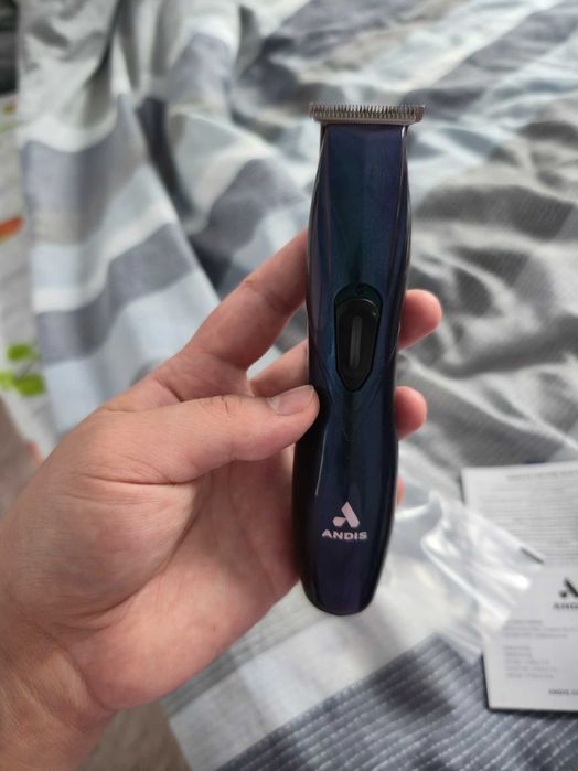 Trimer Andis Slimline Pro