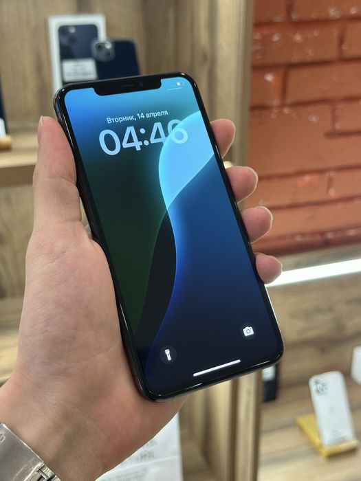 Айфон 11 Про Макс 256ГБ/iPhone 11 Pro Max 256GB