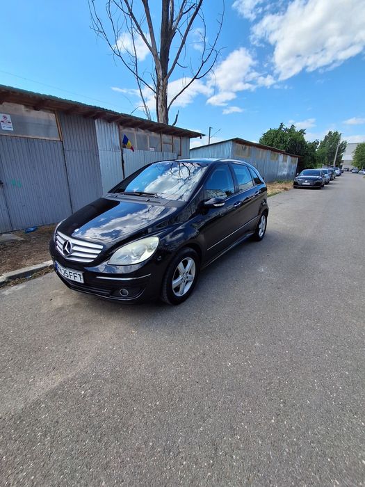 MERCEDES-BENZ E-Class 2008 — imagine 2