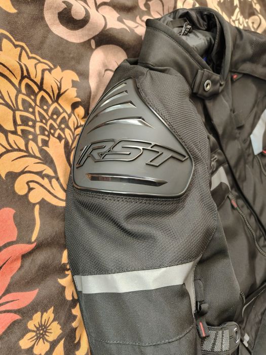 Яке за мотор/адвенчър RST Pro Series Adventure X