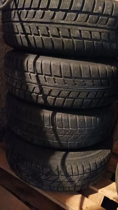 Зимни гуми 175 65 13