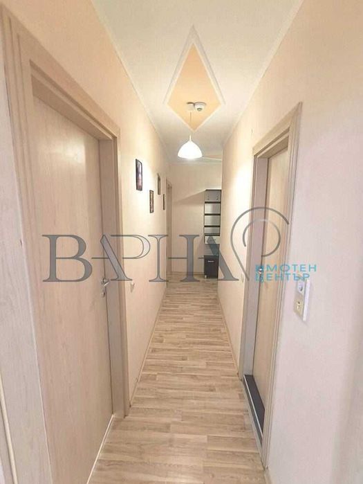Продава се Тристаен апартамент в Варна, ХЕИ - 110 кв.м за 1321 €/кв.м - Снимка #10