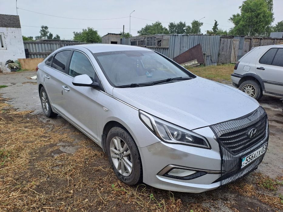 Продам машинуууу соната 8