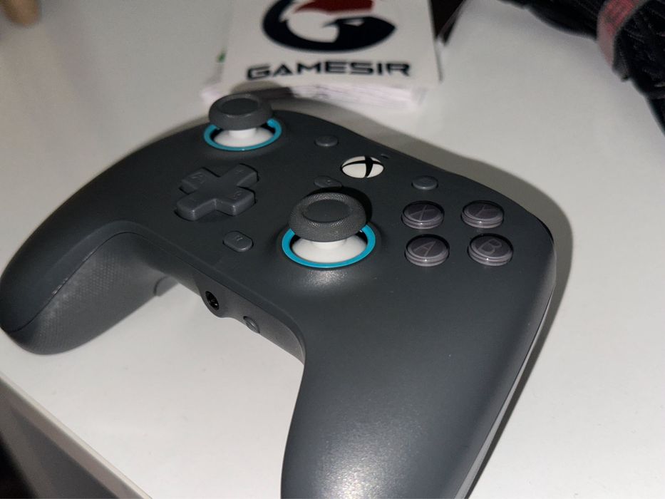 Gamesir G7 SE. Като нов!