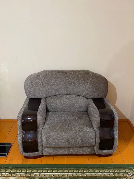 Диван и матрас новая