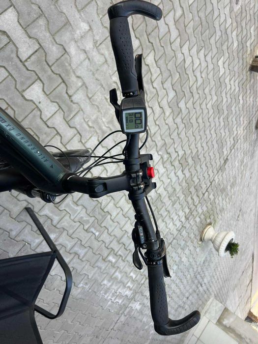 Електрически велосипед Bulls Allground CX