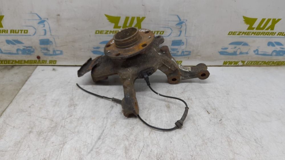 Fuzeta stanga fata 402000001R 1.5 dci k9k Renault Laguna 3 [2007 - 20