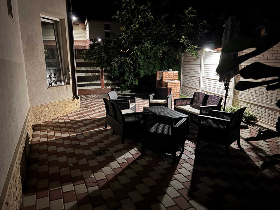 Cazare Vila Azurului Costinesti 5 Camere, Locatie Excelenta la doar 60m de Plaja.