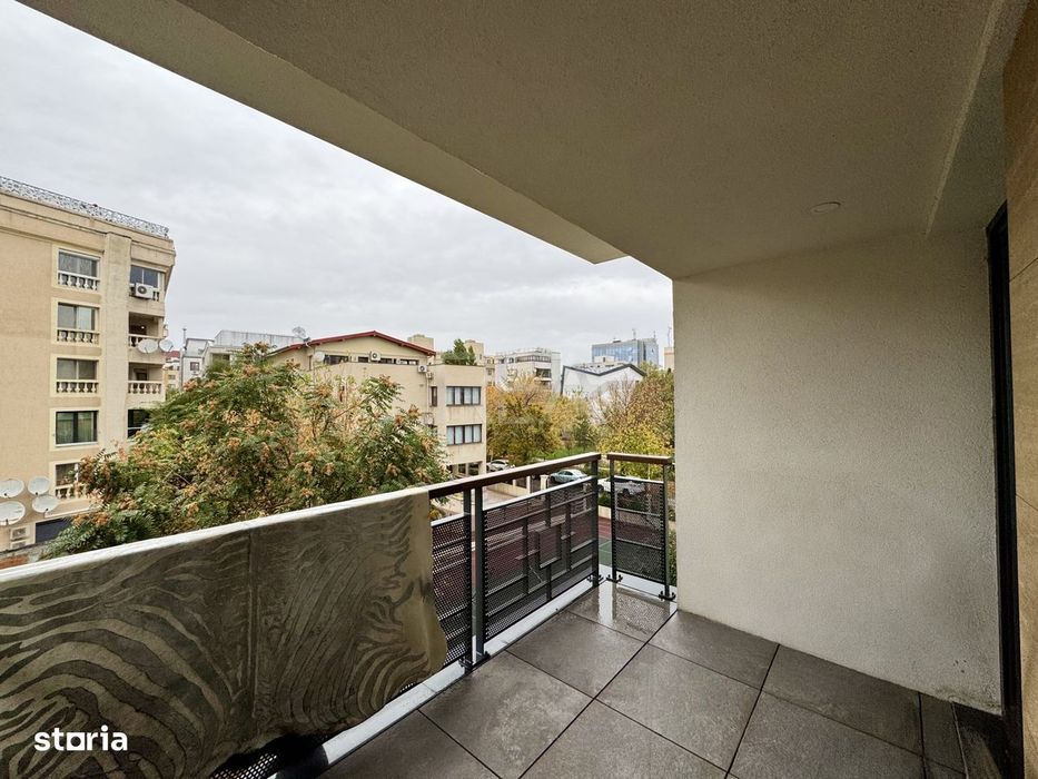 2 camere, parcare si boxa, Lighthouse Herastrau