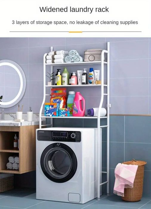 Vannaxona uchun etojerka