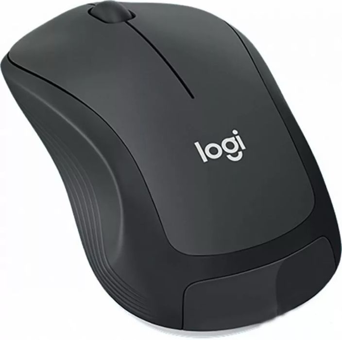 Набор от Logitech MK540