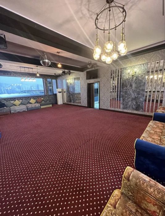 Premium Dacha sotiladi bochka humsonda