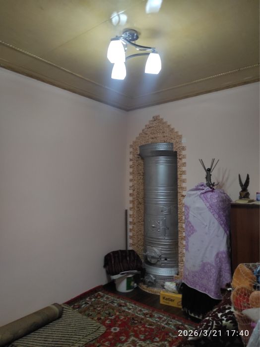 Ховли сотилади! Продается участок!