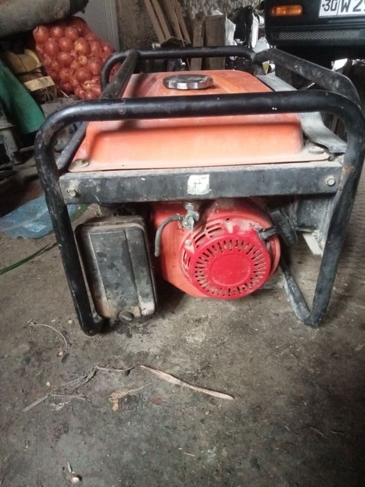 Движок генератор dvijok generator