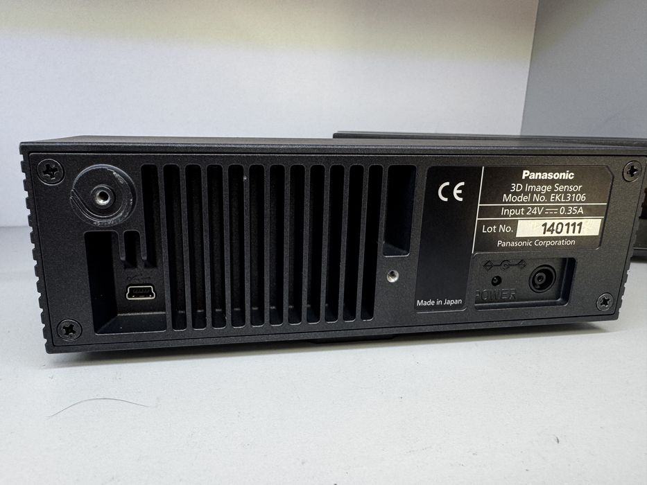 Camera Panasonic EKL3106 Nou