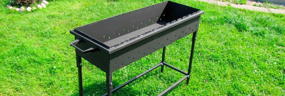 Под заказ лавчки мангал и