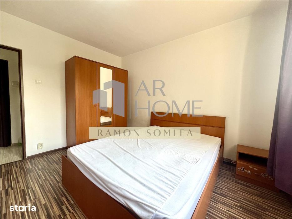 Apartament 3 camere, zona Nord, Ploiesti