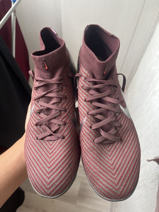 Nike air zoom paralluelo