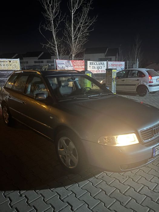 Audi A4 B5 1.9 tdi