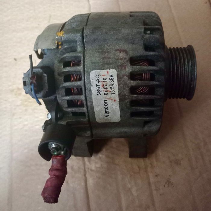 Алтернатор (динамо) за Форд Фиеста 1.6