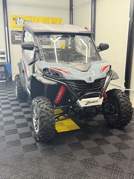 Z Force 950 ( CFMOTO)