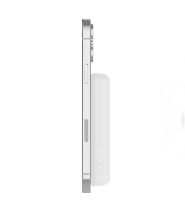 Wireless magnetic powerbank Belkin