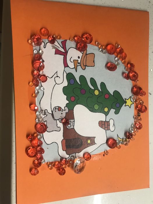 Изработвам картички да всеки повод