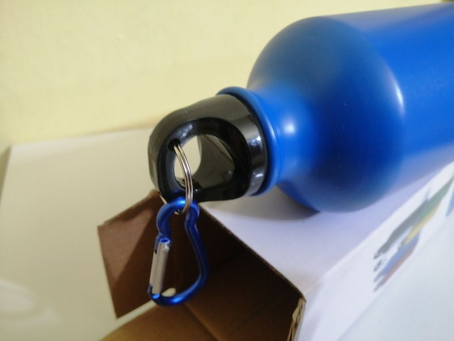 Алуминиева бутилка 800ml
