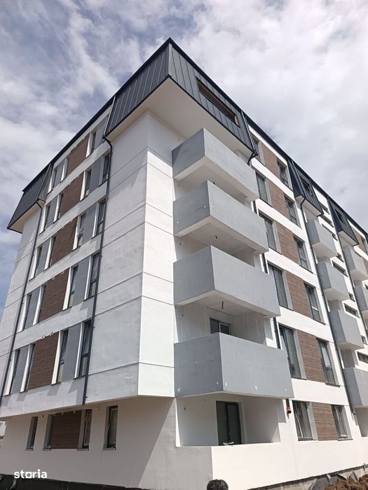 Apartament 2 camere, lift, încălzire în pardoseală,Chiajna, comision 0