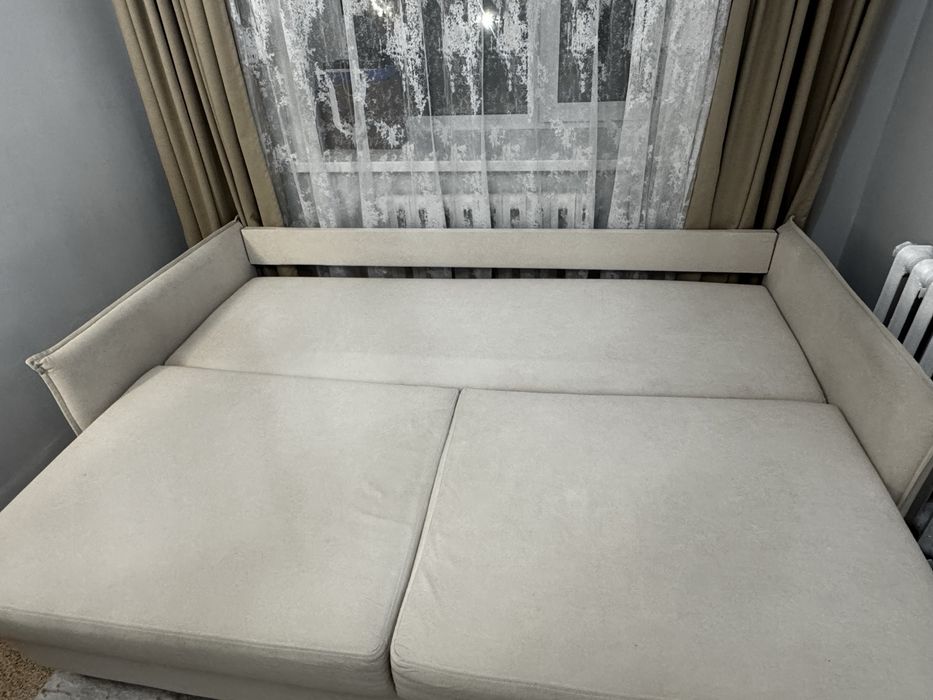 Продам диван в отличном состоянии