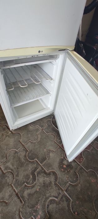 Холодильник с доставкой