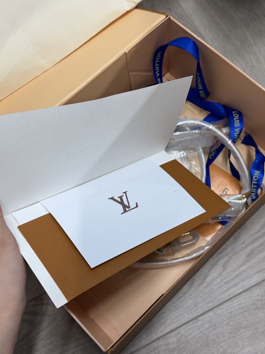 Сумка Louis Vuitton