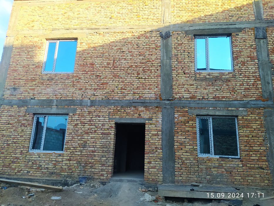 Пластиковый окно двери