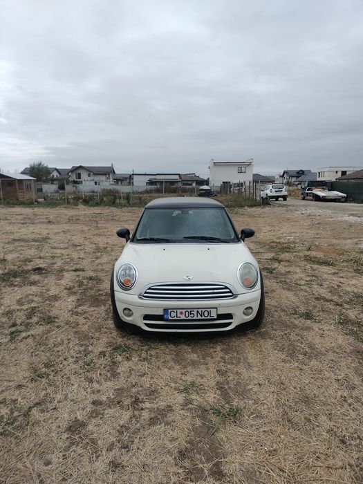 MINI Cooper 2008 — imagine 4