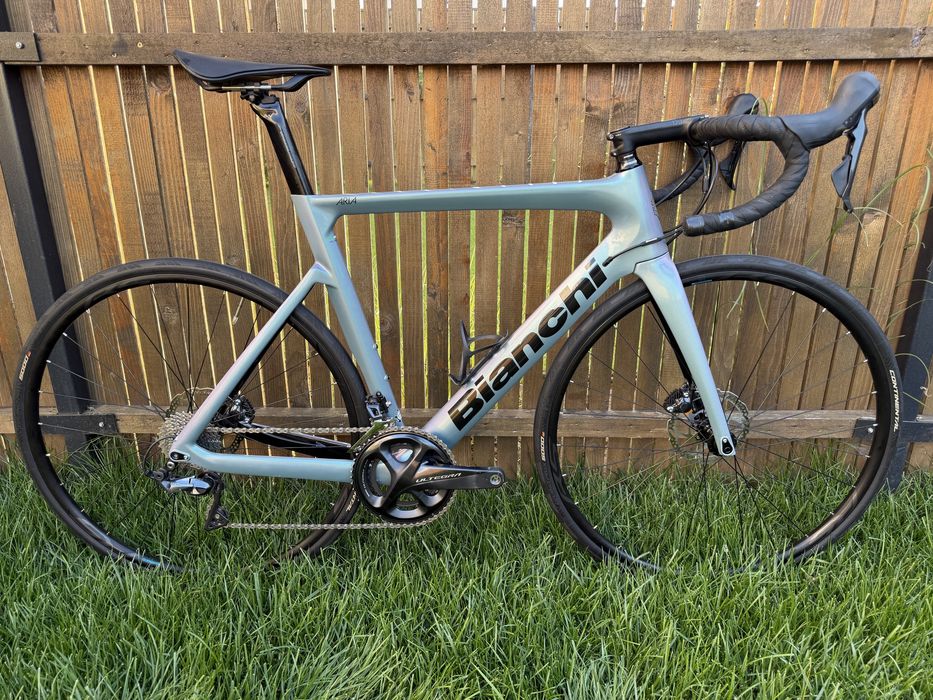 shimano ultegra - Biciclete | OLX.ro