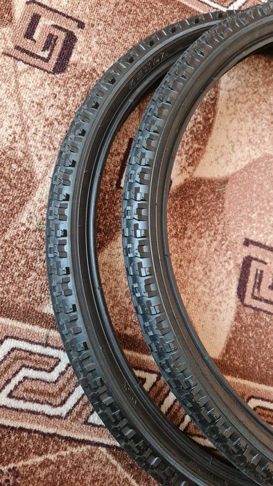 Външни гуми 26" 1,95