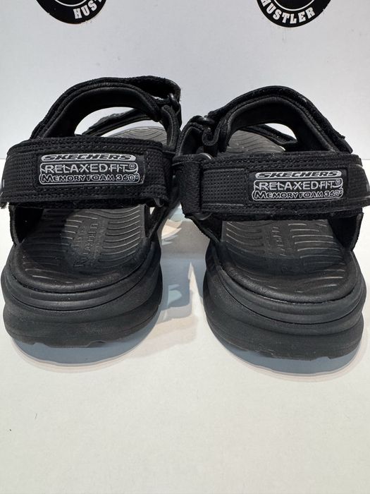 Сандали SKECHERS .Номер 43