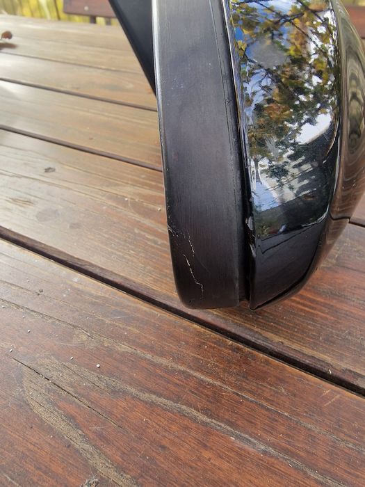 Oglinda dreapta cu rabatare electrica bmw e90 e91 nfl