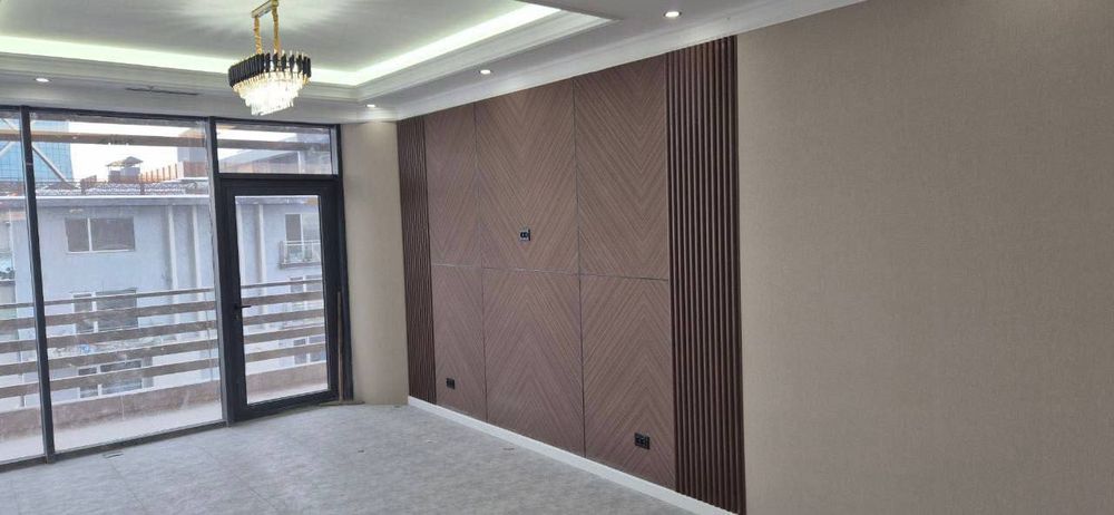 Аренда офис Piramit Tower 77м2