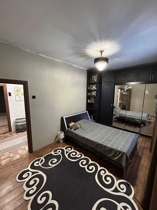 продам 3х комн кв Шахтерская