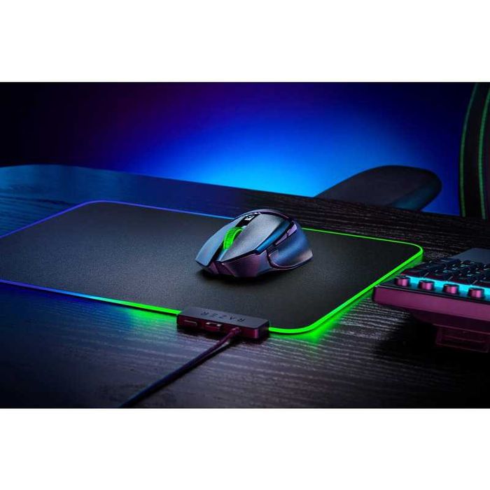 Mouse Gaming Razer Basilisk V3 X HyperSpeed - Nou - Sigilat