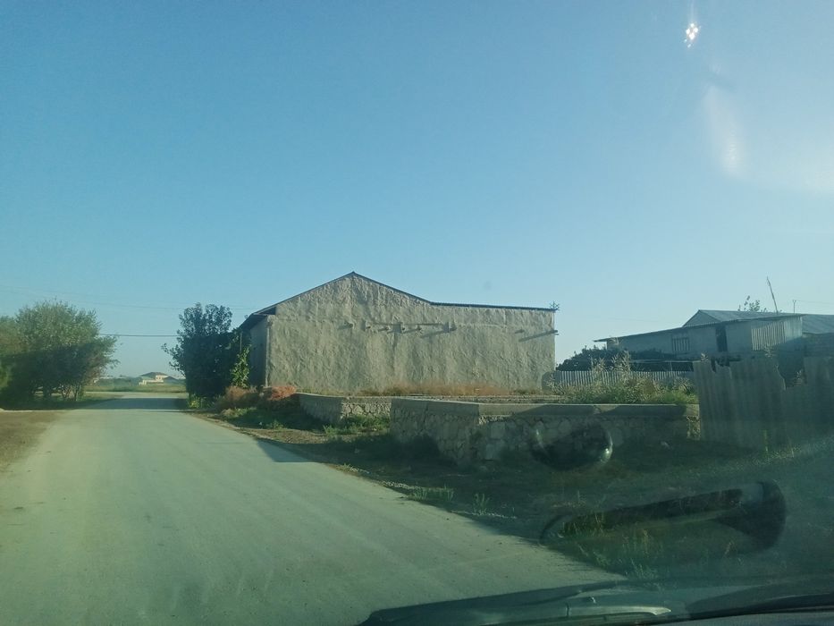 Участка сотилади