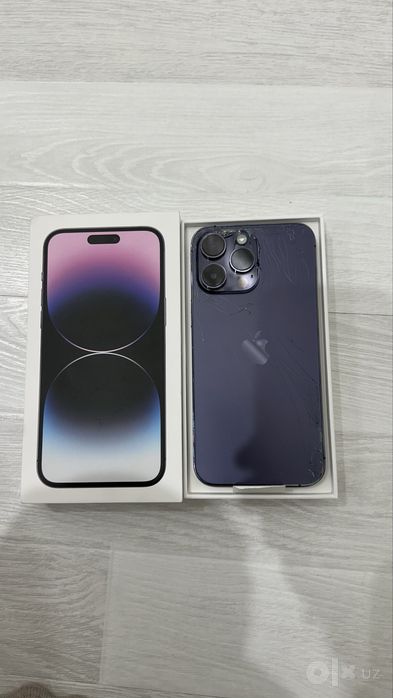 Iphone 14 pro max