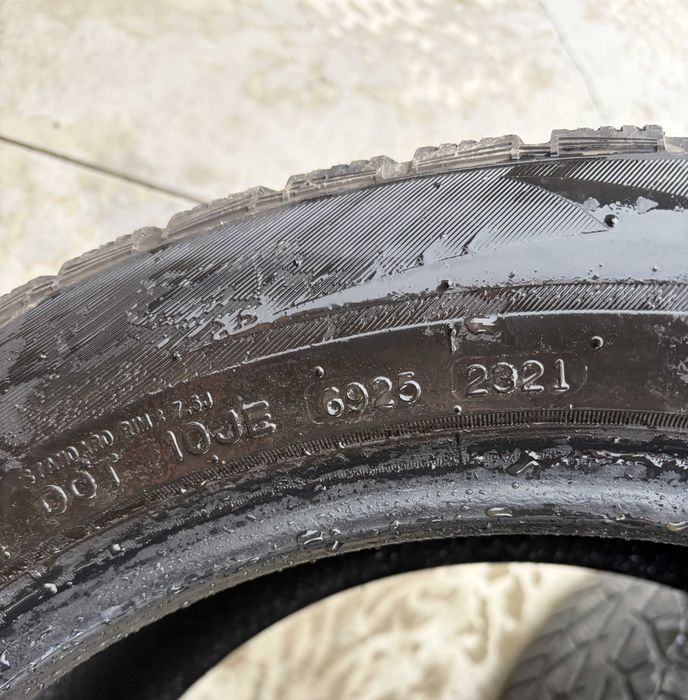 Nankang 235/50R19- Stare foarte buna, livrare rapida, garantie!