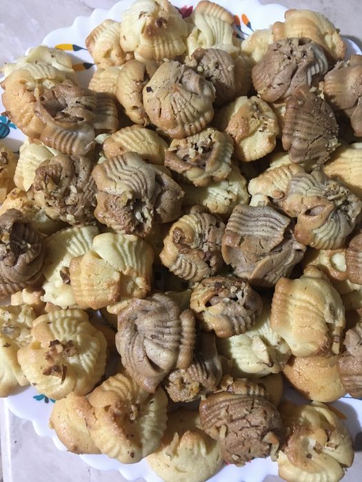 Dulciuri  fara ZAHAR