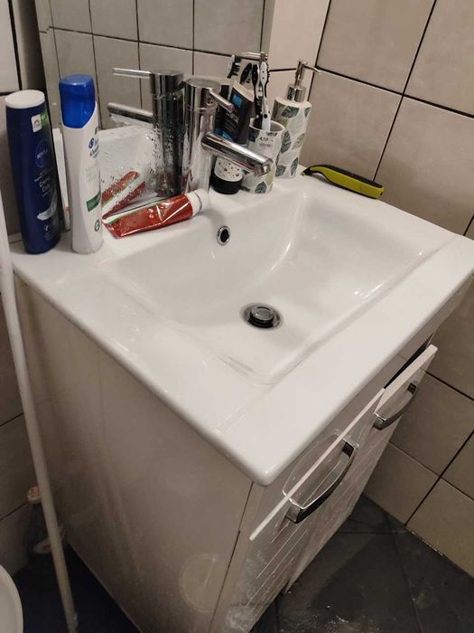 Дава се под наем Едностаен апартамент в София, Младост 2 - 40 кв.м за 494.7 € - Снимка #11